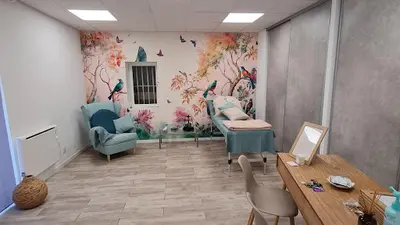 Valérie Deleuzière Espace Hypno-zen