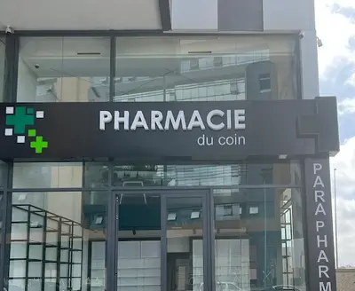 Pharmacie & Optique Cordein