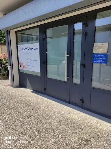 Julie Sanchez, Réflexologie, Drainage Lymphatique, Massages, Soins, Cabinet Bien-être, Aussillon Mazamet Castres