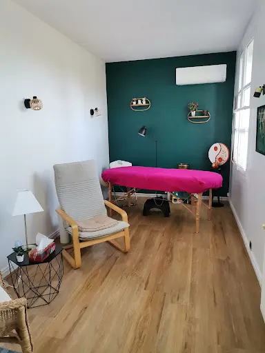 Isabel Haastrup Praticienne en Hypnose et en Emdr Aussonne