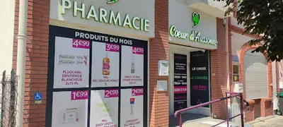 Pharmacie Coeur d'Aussonne