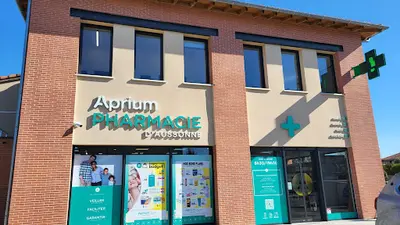Pharmacie d'Aussonne