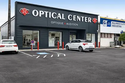 Audioprothésiste Auterive Optical Center