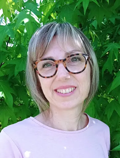 Nathalie Grimard Kinésiologue - Energéticienne