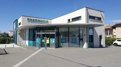 Pharmacie Pharma Cr