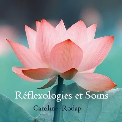 Réflexologies et Soins Caroline Rodap
