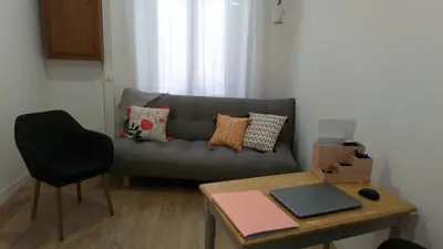 Stéphanie Dubos Sophrologue