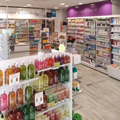 Pharmacie Cortiula