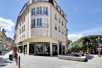 Opticien Autun - Optic 2000