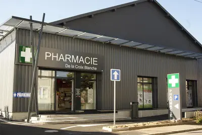 Pharmacie de la Croix Blanche