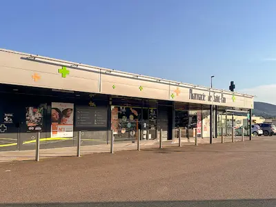 Pharmacie Viennot - Lavesvre