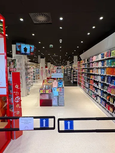 Grande Pharmacie Autunoise