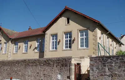 Dr Vieillard-thomas Aurélie