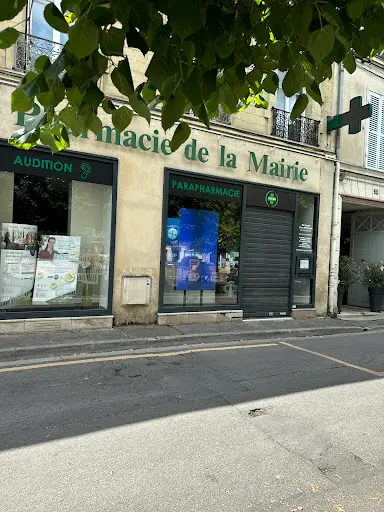 Pharmacie de la Mairie