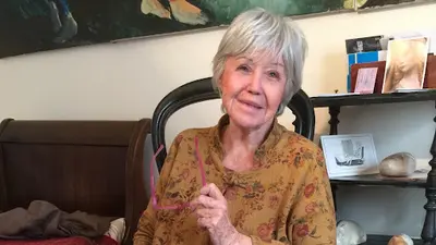 Marie-dominique Terrot - Hypnothérapeute et Psychanalyste À Auvillar