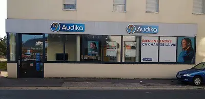 Audika - Audioprothésiste Auxerre