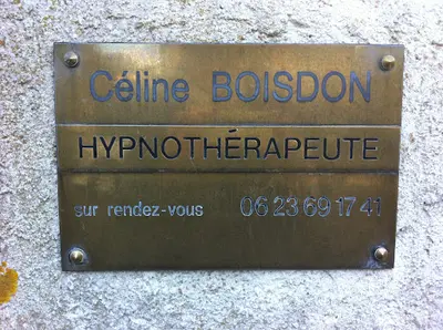 Boisdon Celine Marie