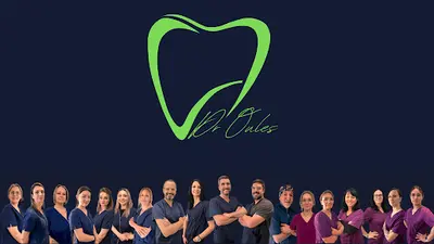 Dr Cabinet D’orthodontie des Drs Oules et Setbon