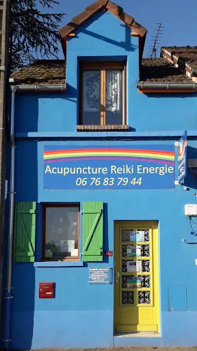 Dr La Maison Bleue