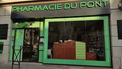 Pharmacie du Pont