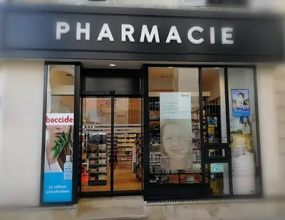 Pharmacie Principale