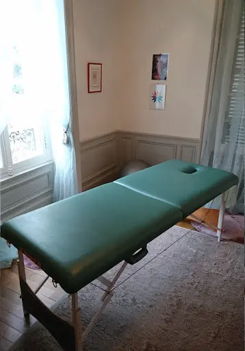 Taable Marie-louise