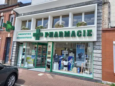 Pharmacie d'Ame Nature