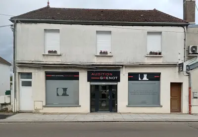 Laboratoire de l'Audition Grenot