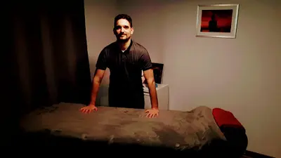 Lima Anthony Praticien Reiki,onde Positive Reiki 21