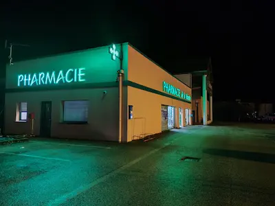 Pharmacie Abco
