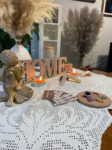 Sophrologue Auzeville-tolosane Mariana Biderman - Soins Énergétiques (reiki)