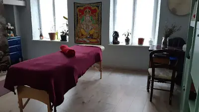 La Voie de l'Equilibre