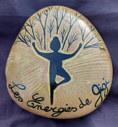 Les Energies de Gigi