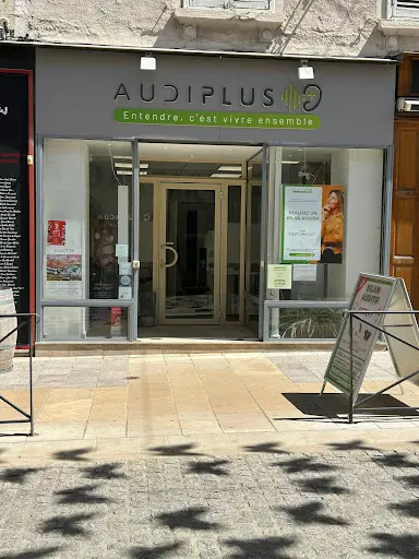 Audioprothésiste Avallon - Audiplus