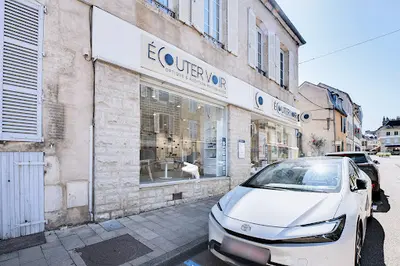 Écouter Voir Audition Mutualiste