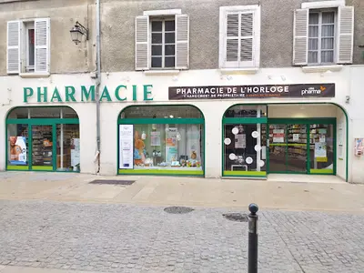 Pharmacie de l'Horloge