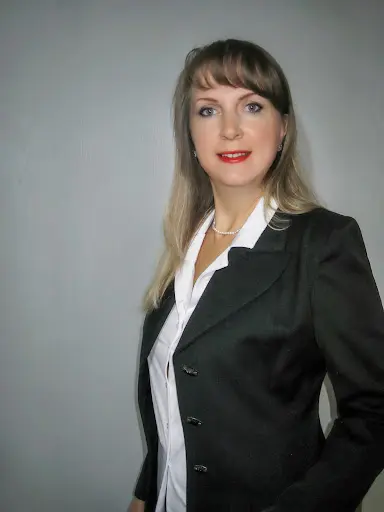 Hypnose Poitiers - Anna Normand - Hypnothérapeute