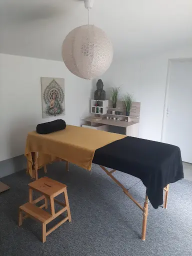 Reiki Poitiers Vienne Benoît Copin