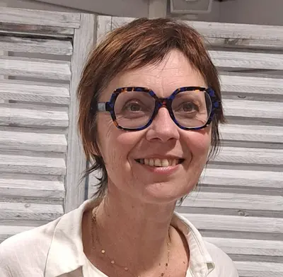 Réflexologue Sophie Boulland