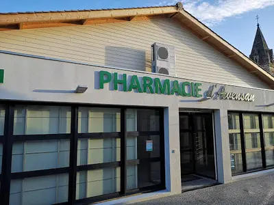 Pharmacie Cano