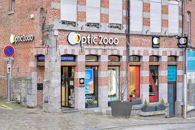 Opticien Avesnes-sur-helpe - Optic 2000
