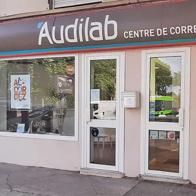 Audilab / Audioprothésiste Avignon