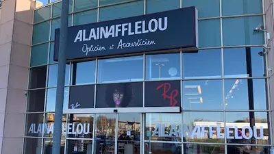 Audioprothésiste Avignon-alain Afflelou Acousticien