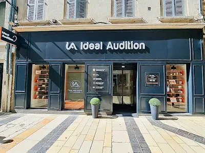 Audioprothésiste Avignon - Ideal Audition