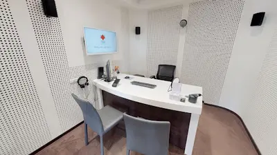 Audioprothésiste Avignon Mistral - Optical Center