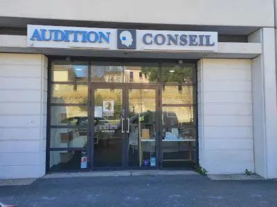 Audition Conseil - Avignon