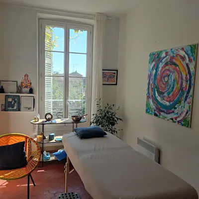 Clémentine Mathieu - Reiki - Sophrologie - Eft