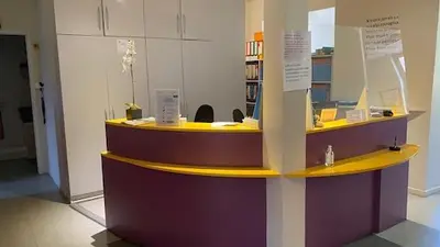Dr Kahil - Orthodontiste