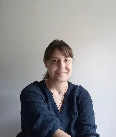Florelle Lecomte Gonzalez - Sophrologue - Avignon