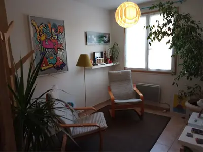 Pascal Reynaud Hypnothérapeute - Hypnose et Liberte Avignon